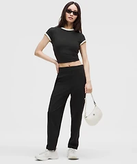 Daydrift High-Rise Tapered Trouser *Regular | Women's Trousers