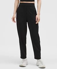 Daydrift High-Rise Tapered Trouser *Regular | Women's Trousers