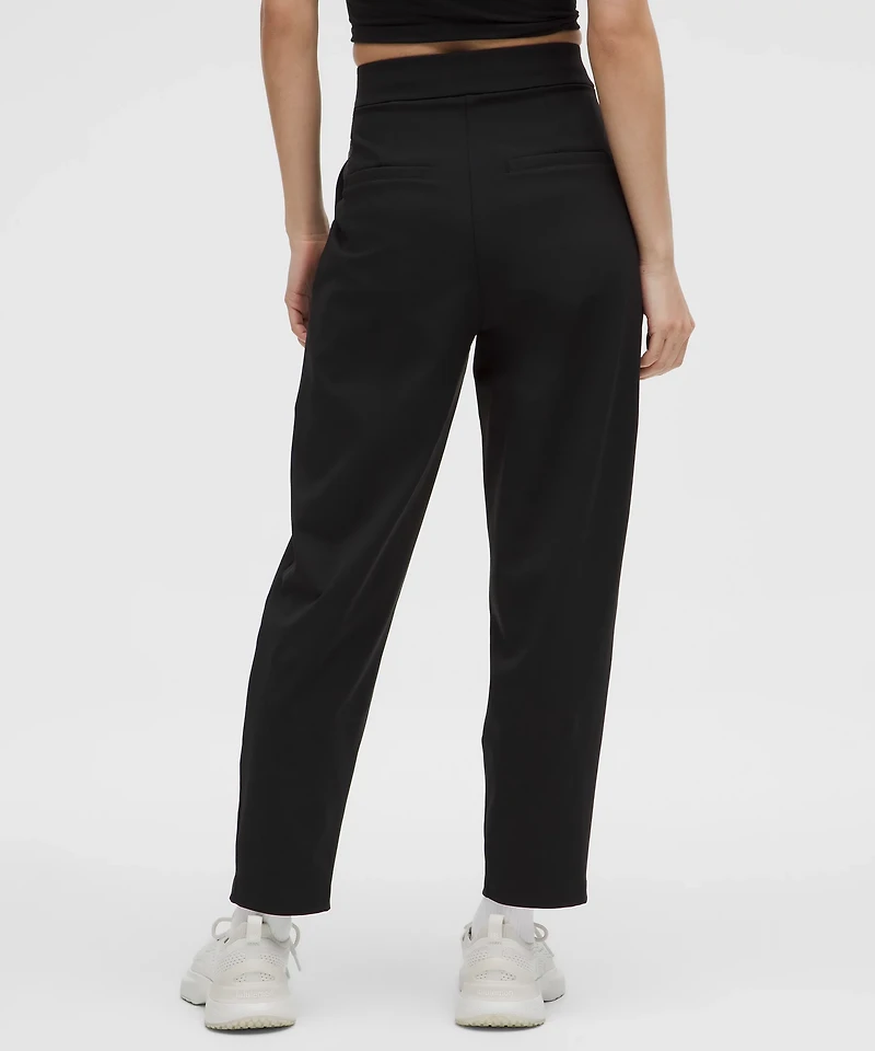 Daydrift High-Rise Tapered Trouser *Regular | Women's Trousers