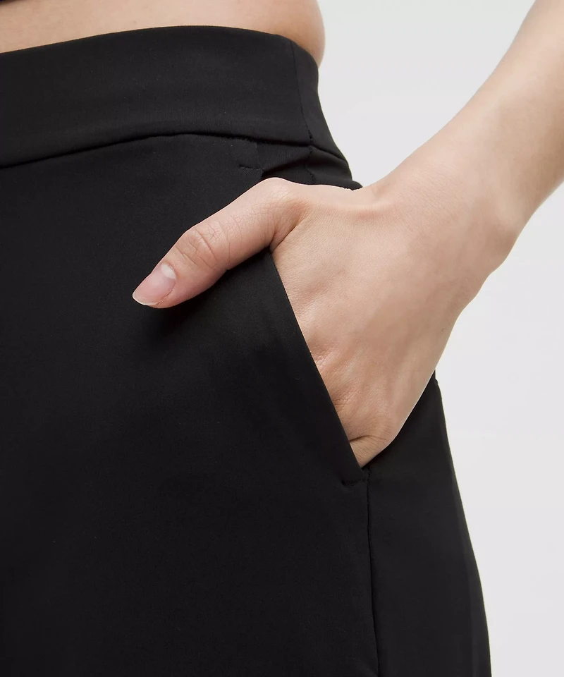 Daydrift High-Rise Tapered Trouser *Regular | Women's Trousers