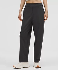 Daydrift High-Rise Tapered Trouser *Regular