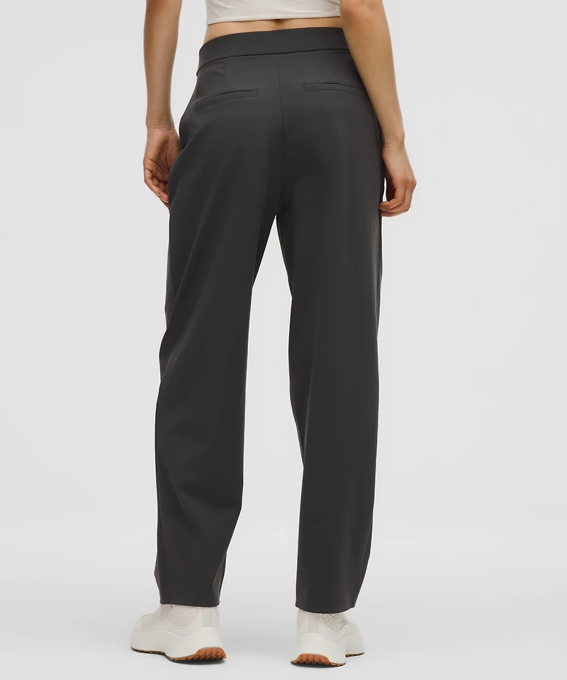 Daydrift High-Rise Tapered Trouser *Regular