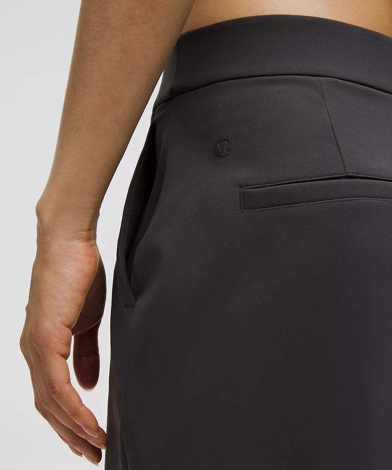 Daydrift High-Rise Tapered Trouser *Regular