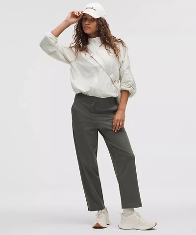 Daydrift High-Rise Tapered Trouser *Regular | Women's Trousers