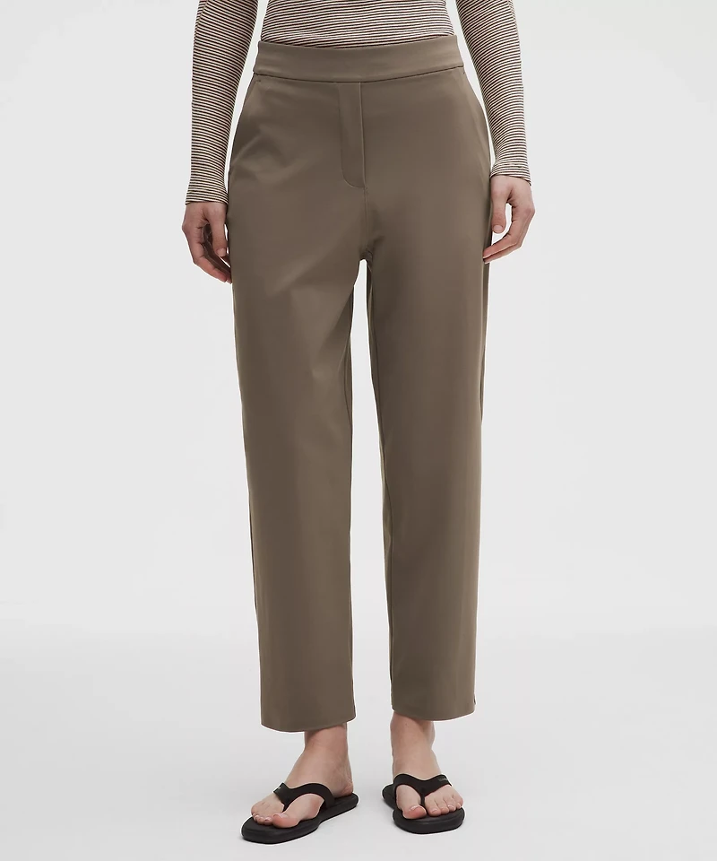 Daydrift High-Rise Tapered Trouser *Regular