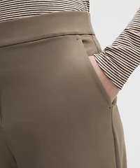 Daydrift High-Rise Tapered Trouser *Regular