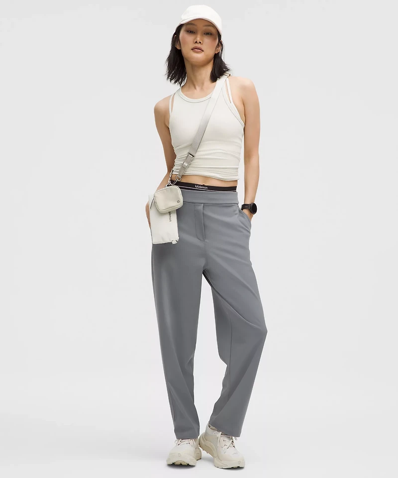 Daydrift High-Rise Tapered Trouser *Regular | Women's Trousers