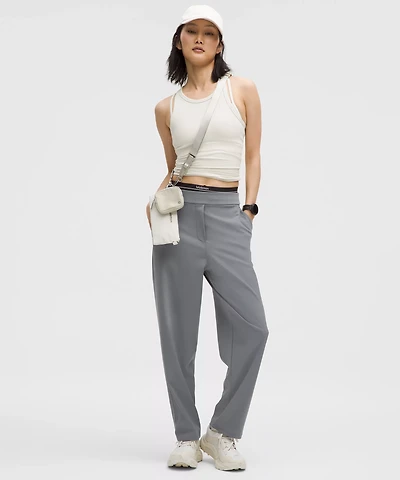 Daydrift High-Rise Tapered Trouser *Regular | Women's Trousers