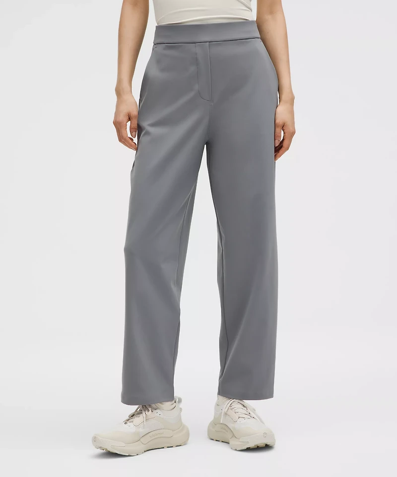 Daydrift High-Rise Tapered Trouser *Regular | Women's Trousers