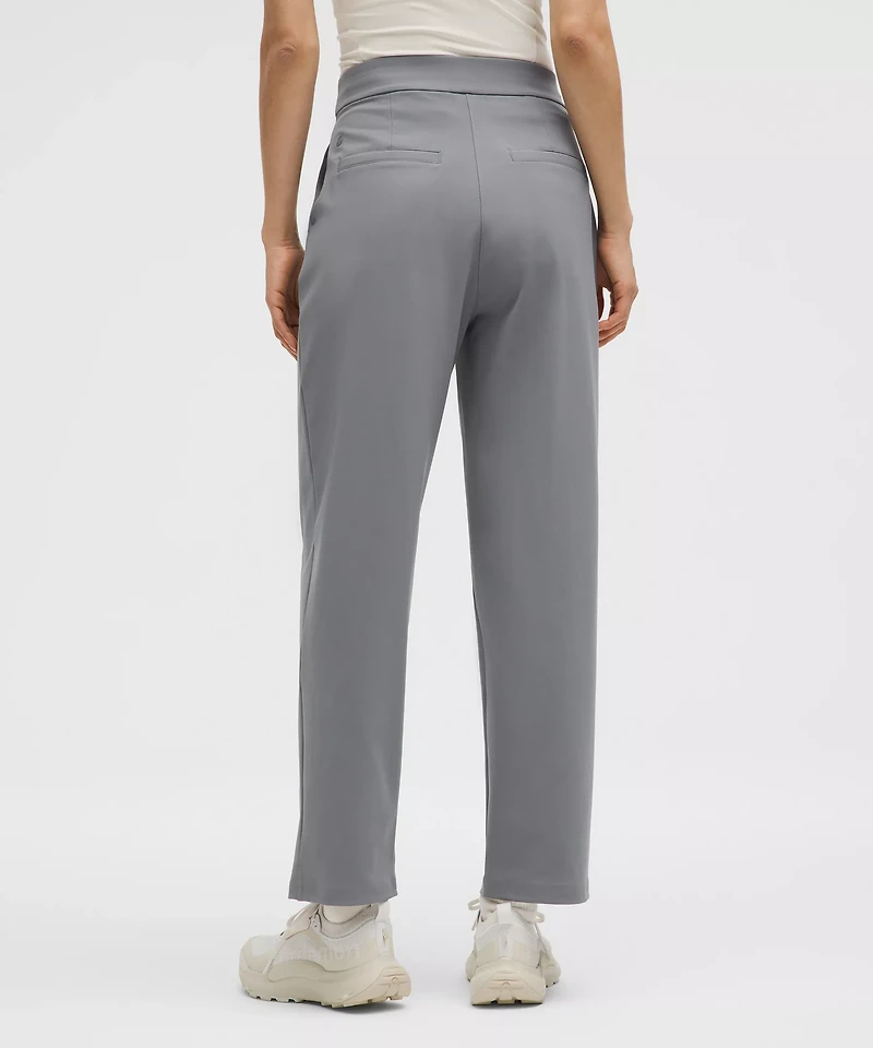 Daydrift High-Rise Tapered Trouser *Regular | Women's Trousers