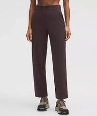 Daydrift High-Rise Tapered Trouser *Regular