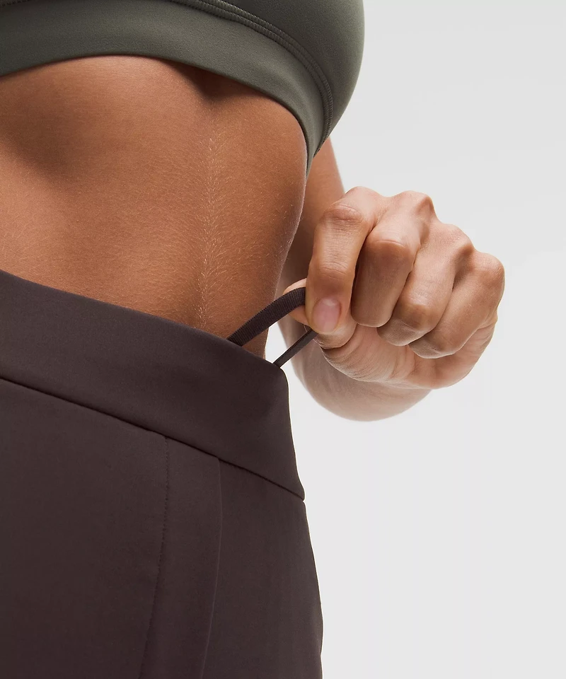 Daydrift High-Rise Tapered Trouser *Regular