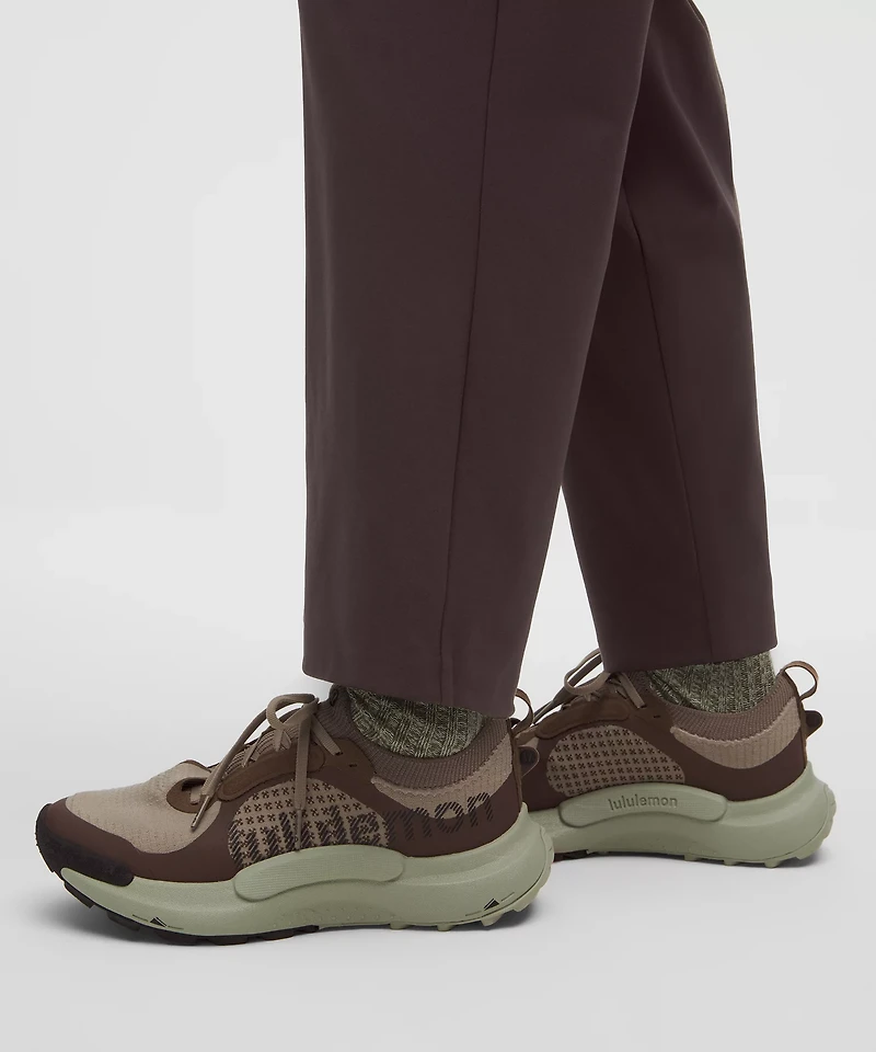 Daydrift High-Rise Tapered Trouser *Regular