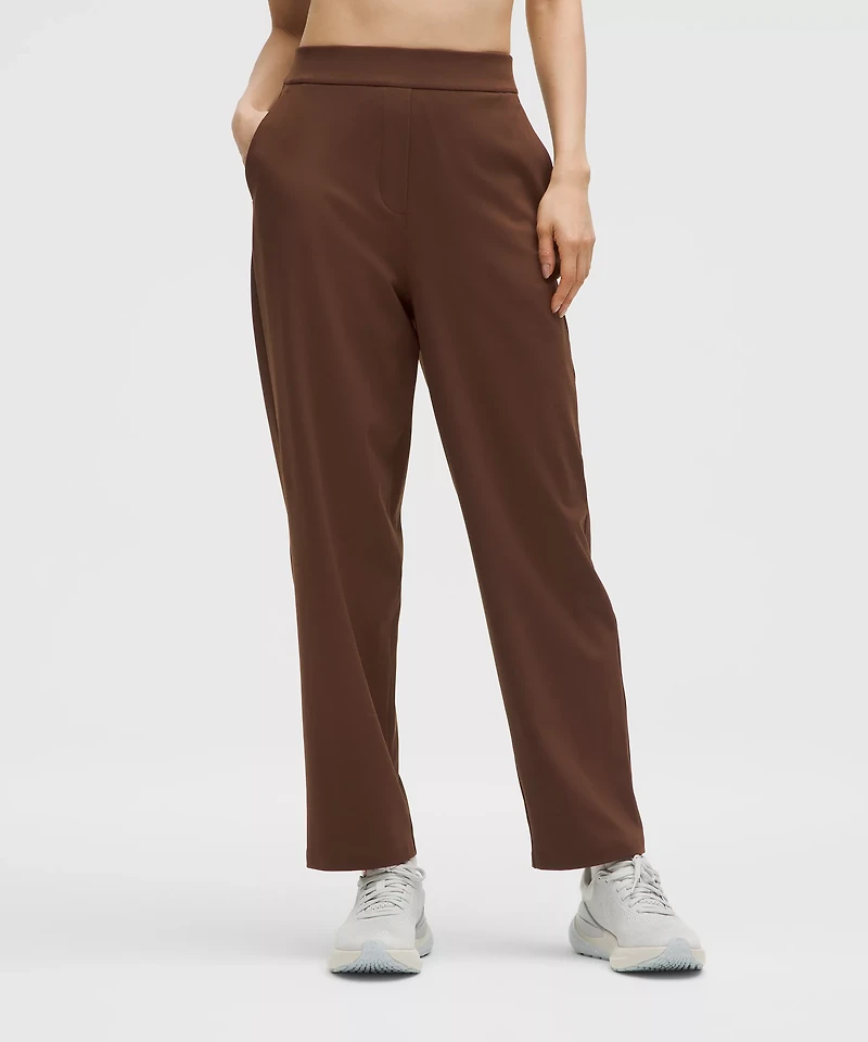 Daydrift High-Rise Tapered Trouser *Regular | Women's Trousers