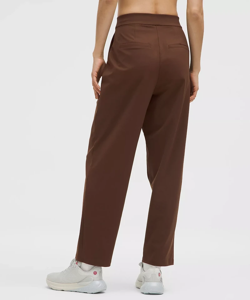 Daydrift High-Rise Tapered Trouser *Regular | Women's Trousers