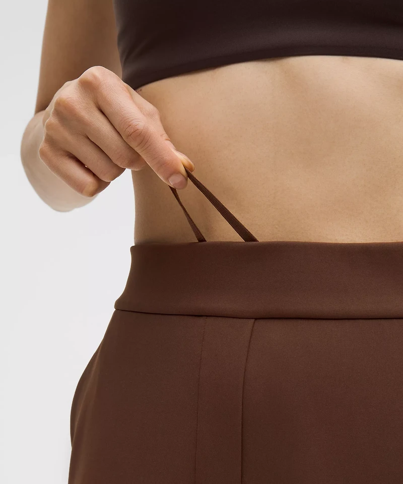 Daydrift High-Rise Tapered Trouser *Regular