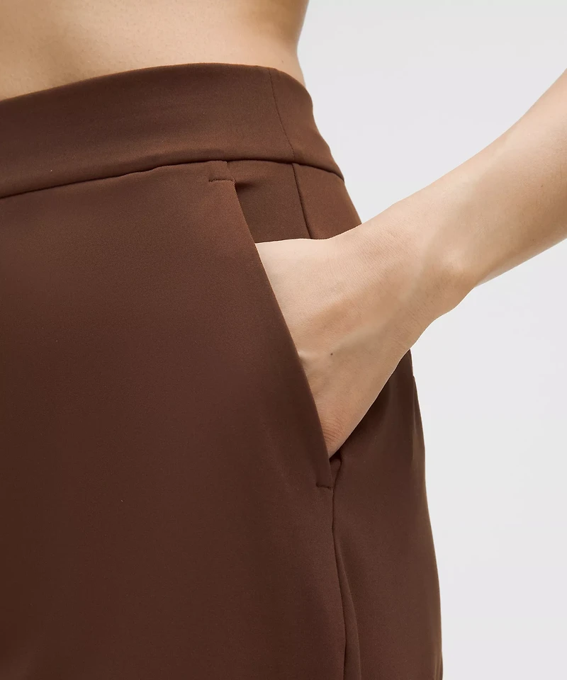 Daydrift High-Rise Tapered Trouser *Regular | Women's Trousers