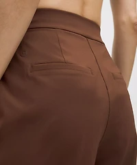 Daydrift High-Rise Tapered Trouser *Regular