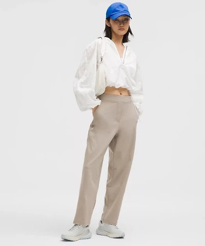 Daydrift High-Rise Tapered Trouser *Regular | Women's Trousers