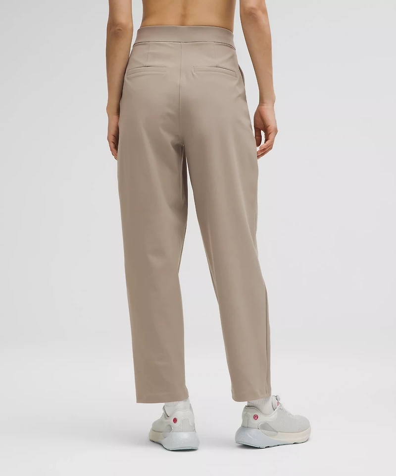 Daydrift High-Rise Tapered Trouser *Regular | Women's Trousers