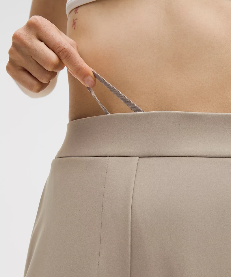 Daydrift High-Rise Tapered Trouser *Regular