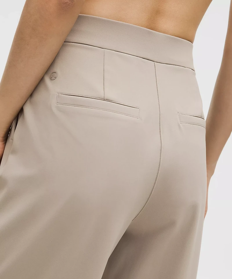 Daydrift High-Rise Tapered Trouser *Regular