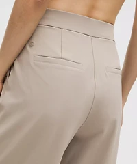 Daydrift High-Rise Tapered Trouser *Regular