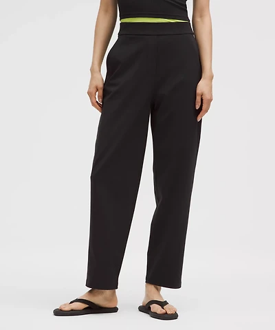 Daydrift High-Rise Tapered Pant *Tall | Women's Trousers