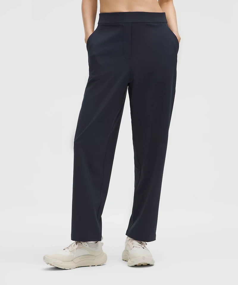 Daydrift High-Rise Tapered Trouser *Tall | Women's Trousers