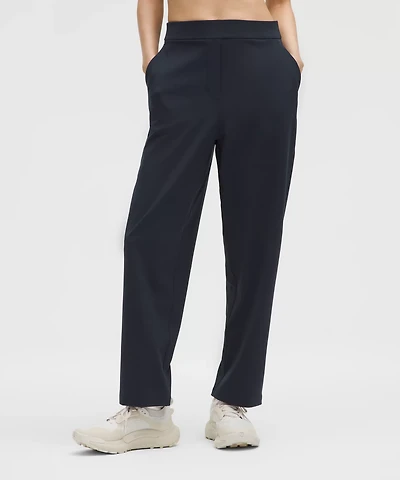 Daydrift High-Rise Tapered Trouser *Tall | Women's Trousers