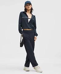 Daydrift High-Rise Tapered Trouser *Tall | Women's Trousers