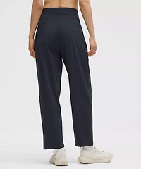Daydrift High-Rise Tapered Trouser *Tall | Women's Trousers