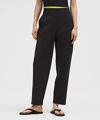Daydrift High-Rise Tapered Pant *Short | Women's Trousers
