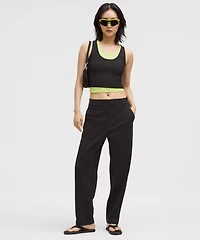 Daydrift High-Rise Tapered Pant *Short | Women's Trousers