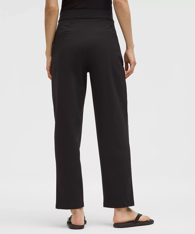 Daydrift High-Rise Tapered Pant *Short | Women's Trousers