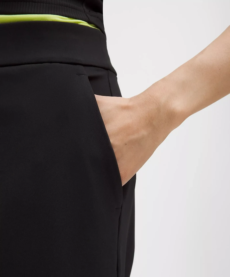Daydrift High-Rise Tapered Pant *Short | Women's Trousers