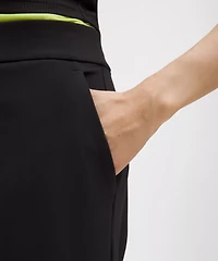 Daydrift High-Rise Tapered Pant *Short | Women's Trousers
