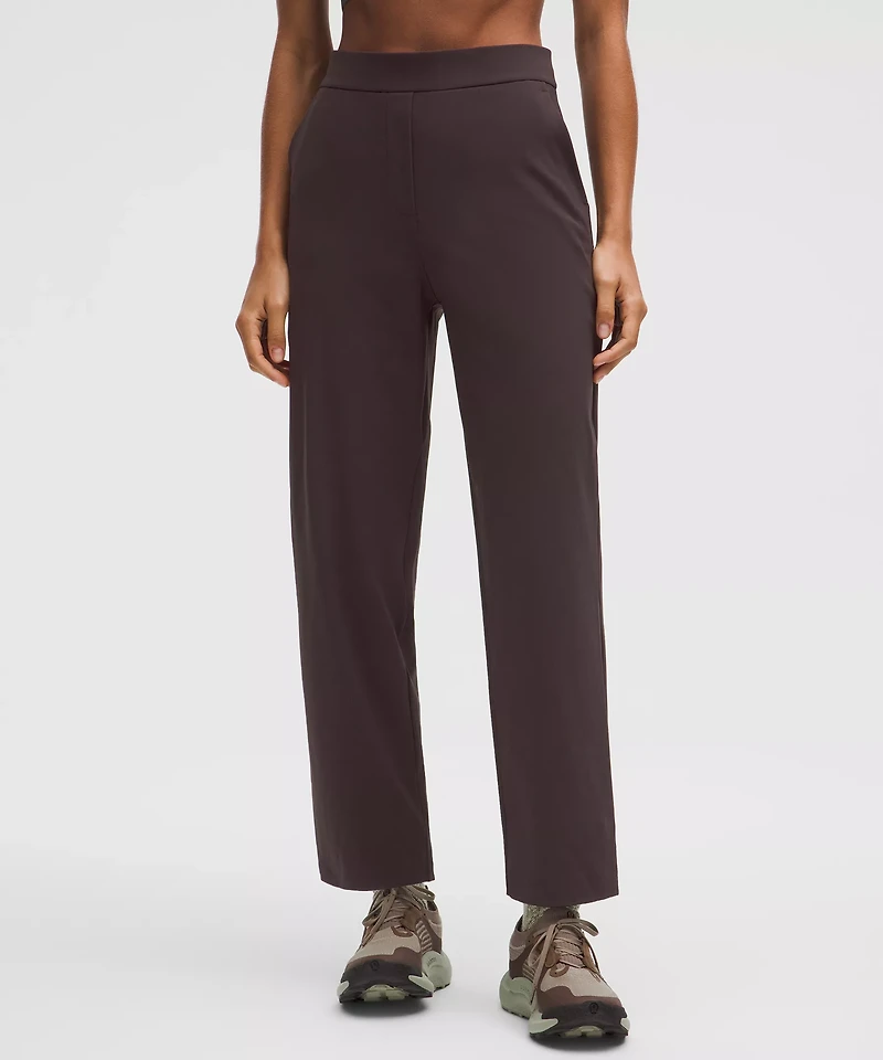 Daydrift High-Rise Tapered Trouser *Short | Women's Trousers