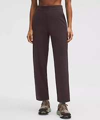Daydrift High-Rise Tapered Trouser *Short | Women's Trousers