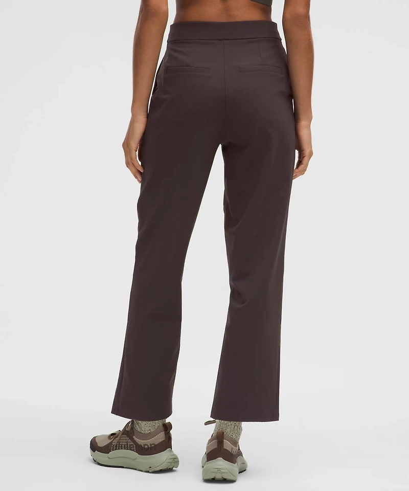 Daydrift High-Rise Tapered Trouser *Short | Women's Trousers