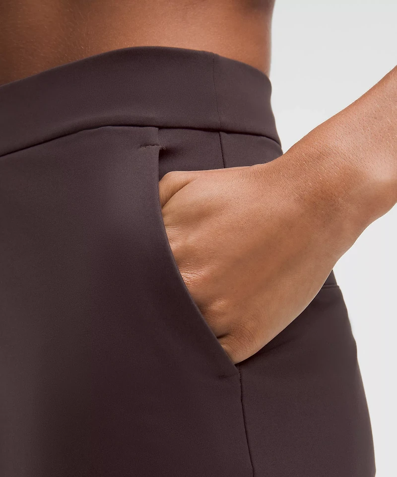 Daydrift High-Rise Tapered Trouser *Short | Women's Trousers