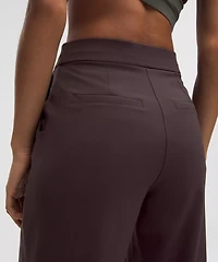 Daydrift High-Rise Tapered Trouser *Short | Women's Trousers