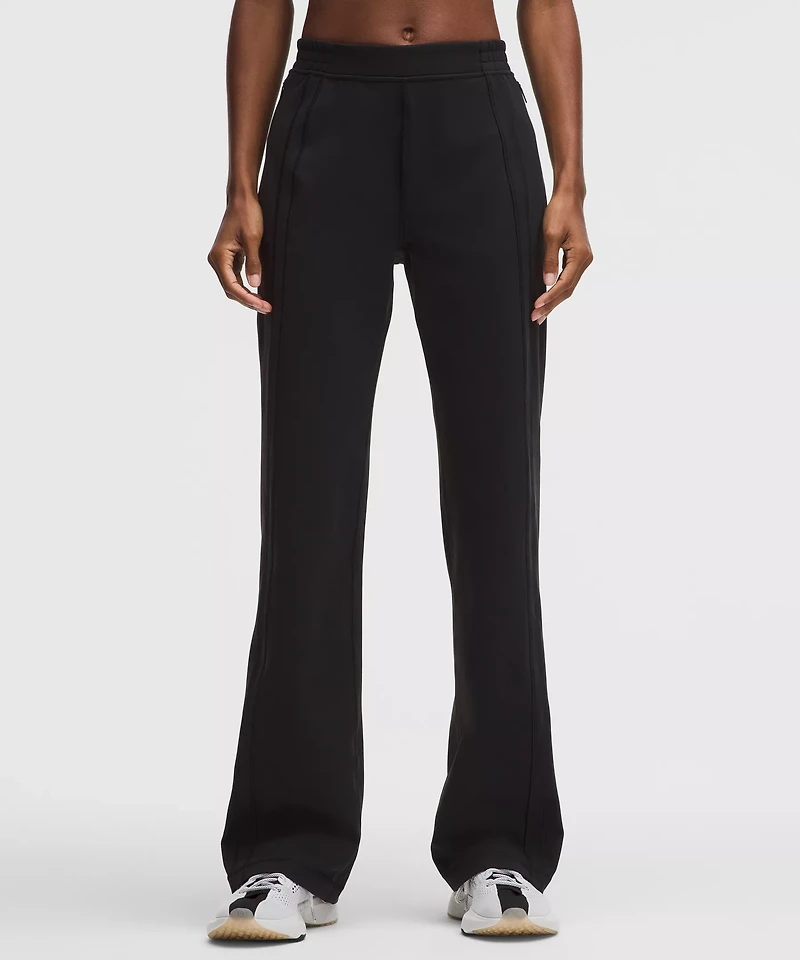 Define Mid-Rise Track Pant *Luon