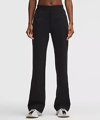 Define Mid-Rise Track Pant *Luon