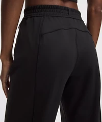 Define Mid-Rise Track Pant *Luon