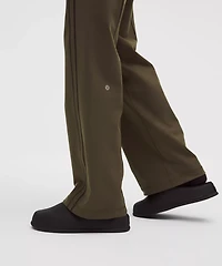 Define Mid-Rise Track Pant *Luon