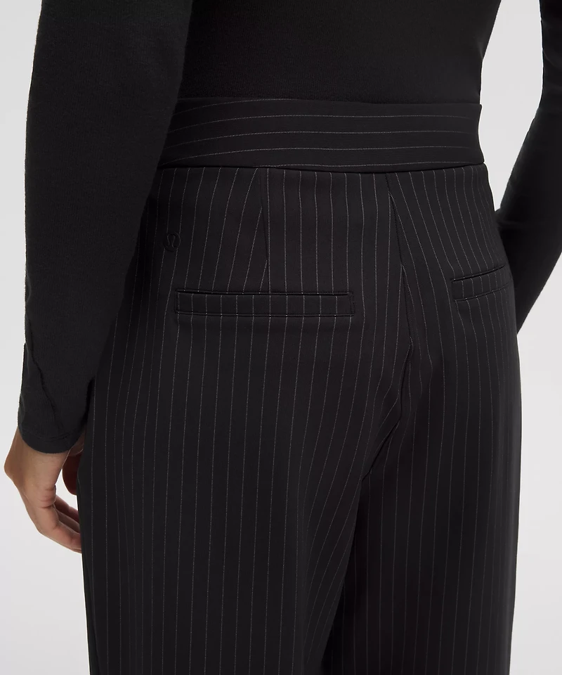 Daydrift High-Rise Tapered Trouser *Tall