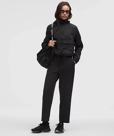 Daydrift High-Rise Tapered Trouser *Short | Women's Trousers