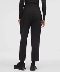 Daydrift High-Rise Tapered Trouser *Short | Women's Trousers