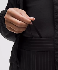 Daydrift High-Rise Tapered Trouser *Short | Women's Trousers